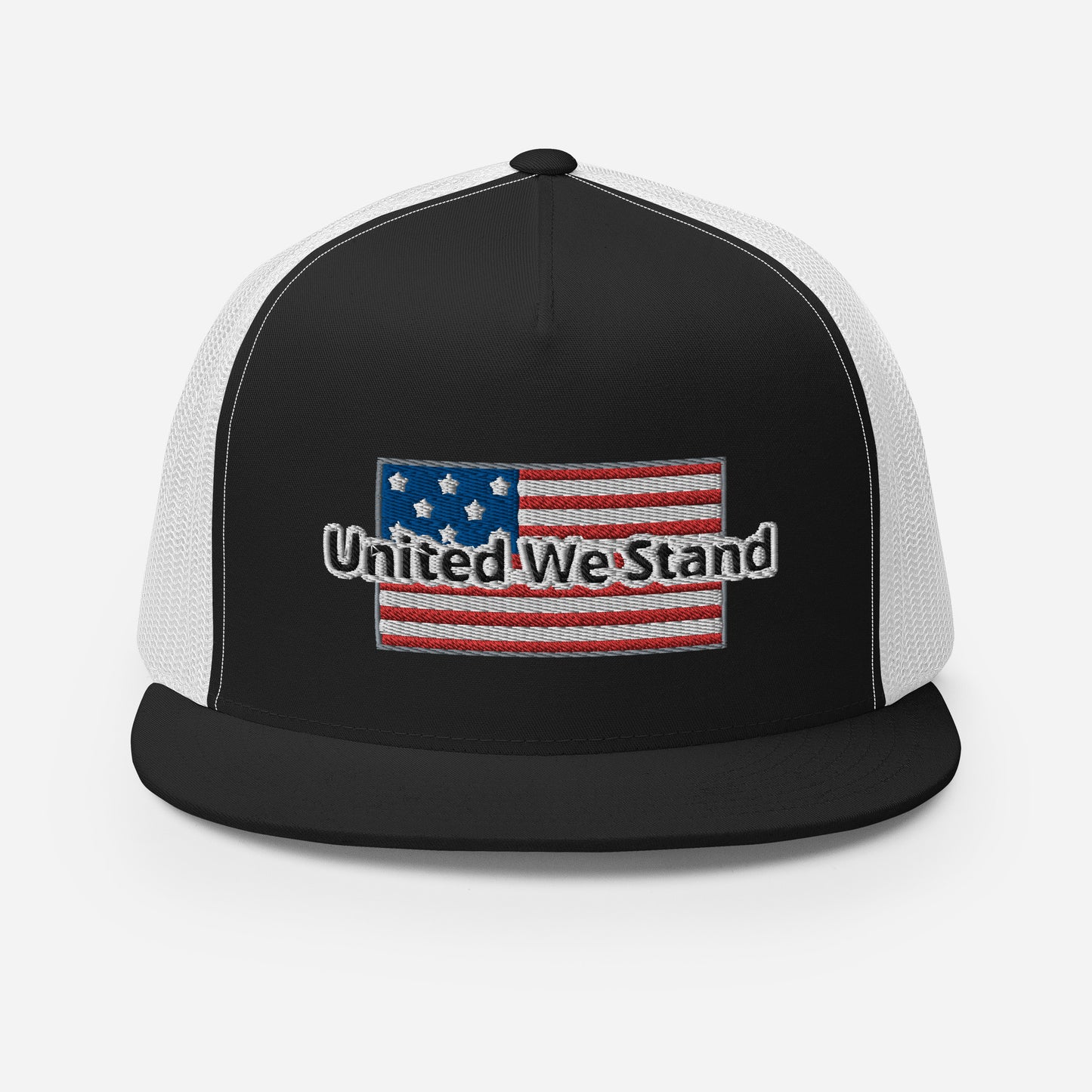 united we stand