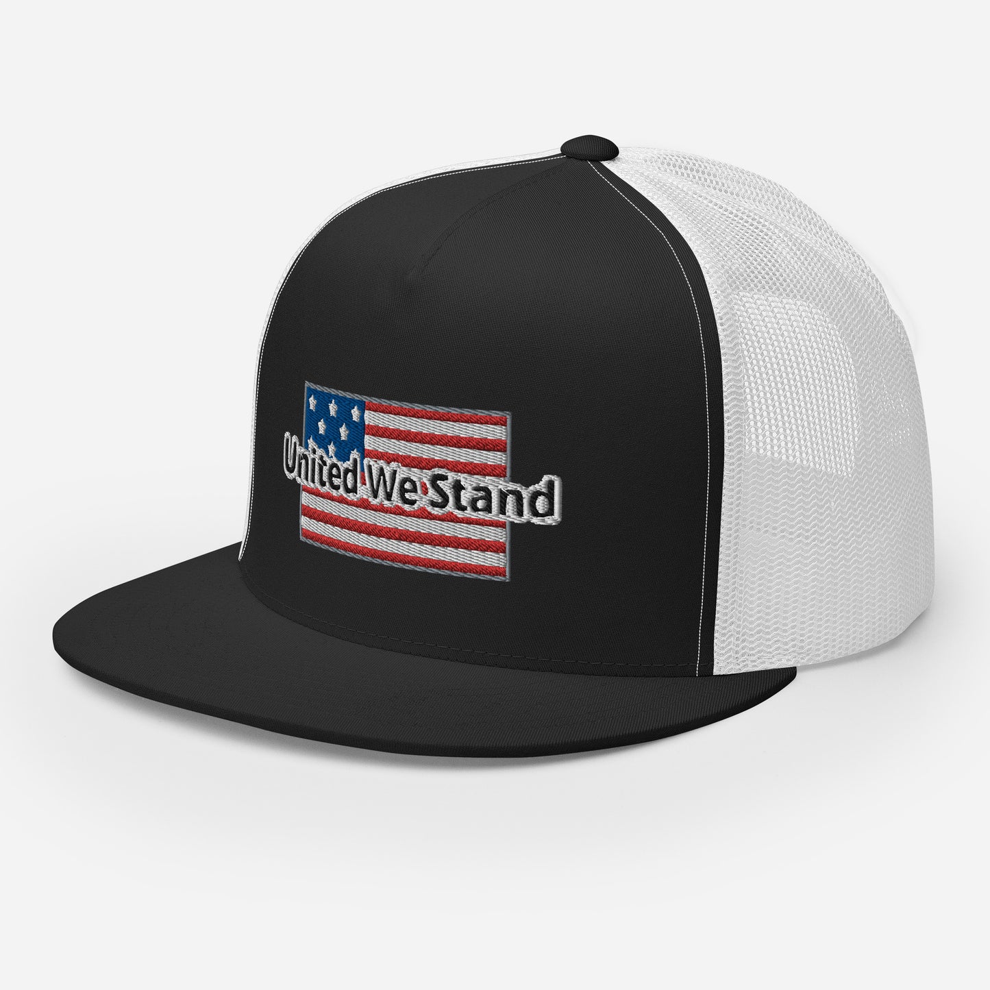 united we stand
