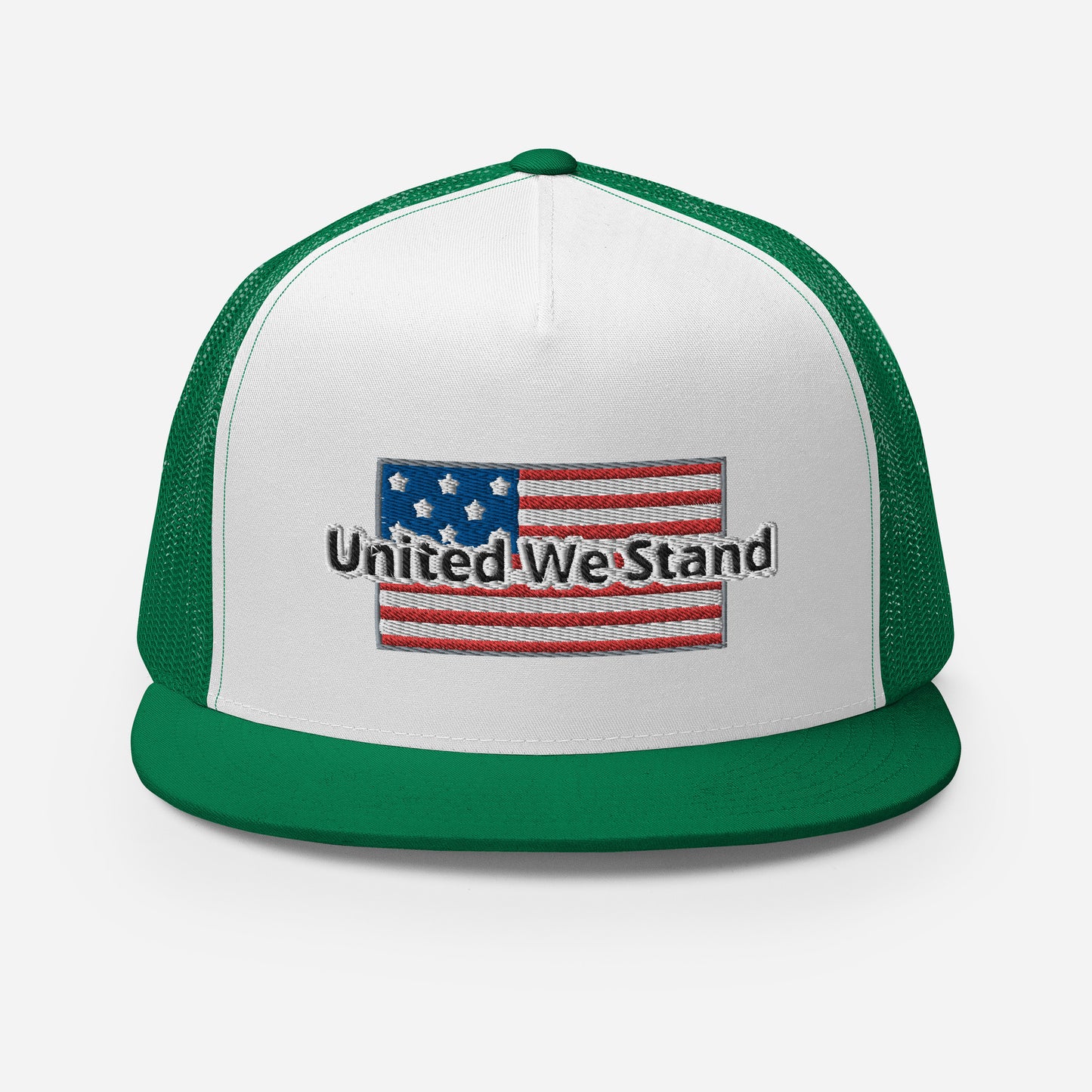 united we stand