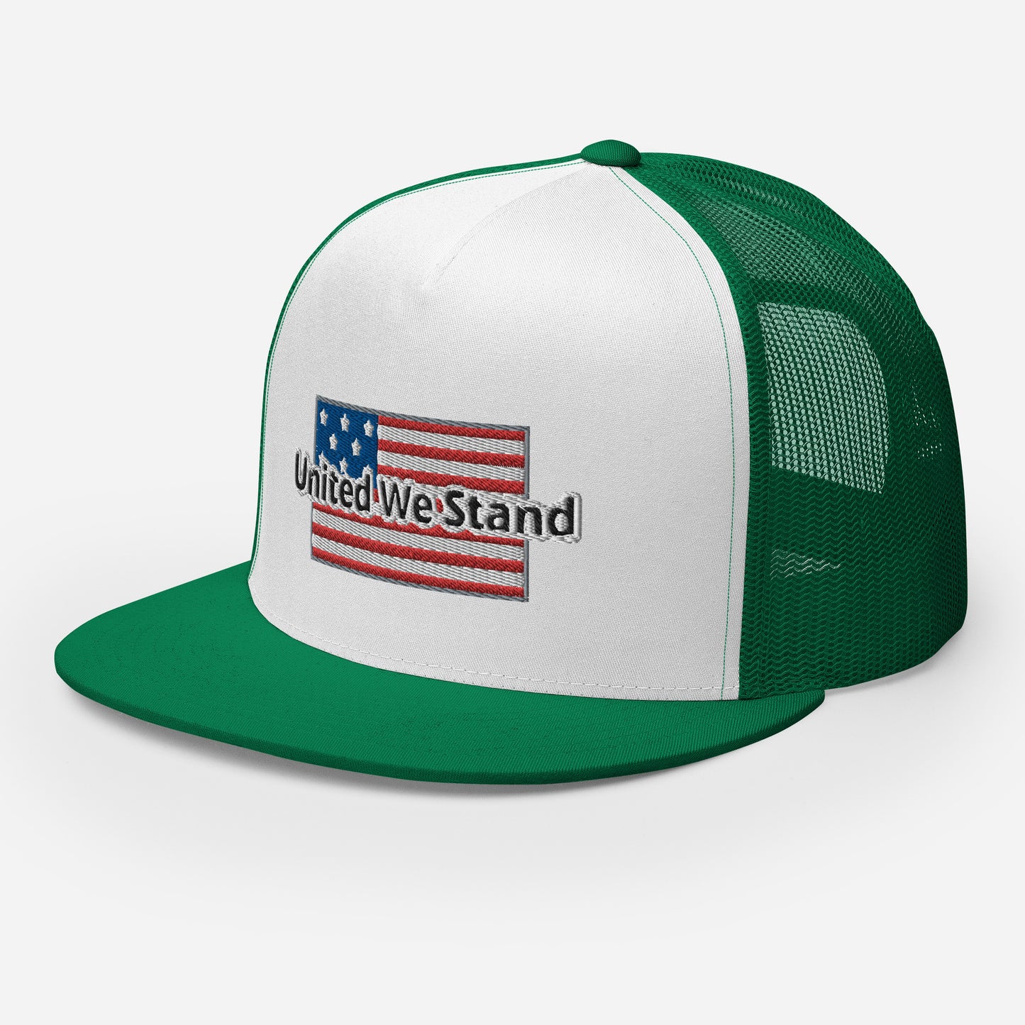 united we stand