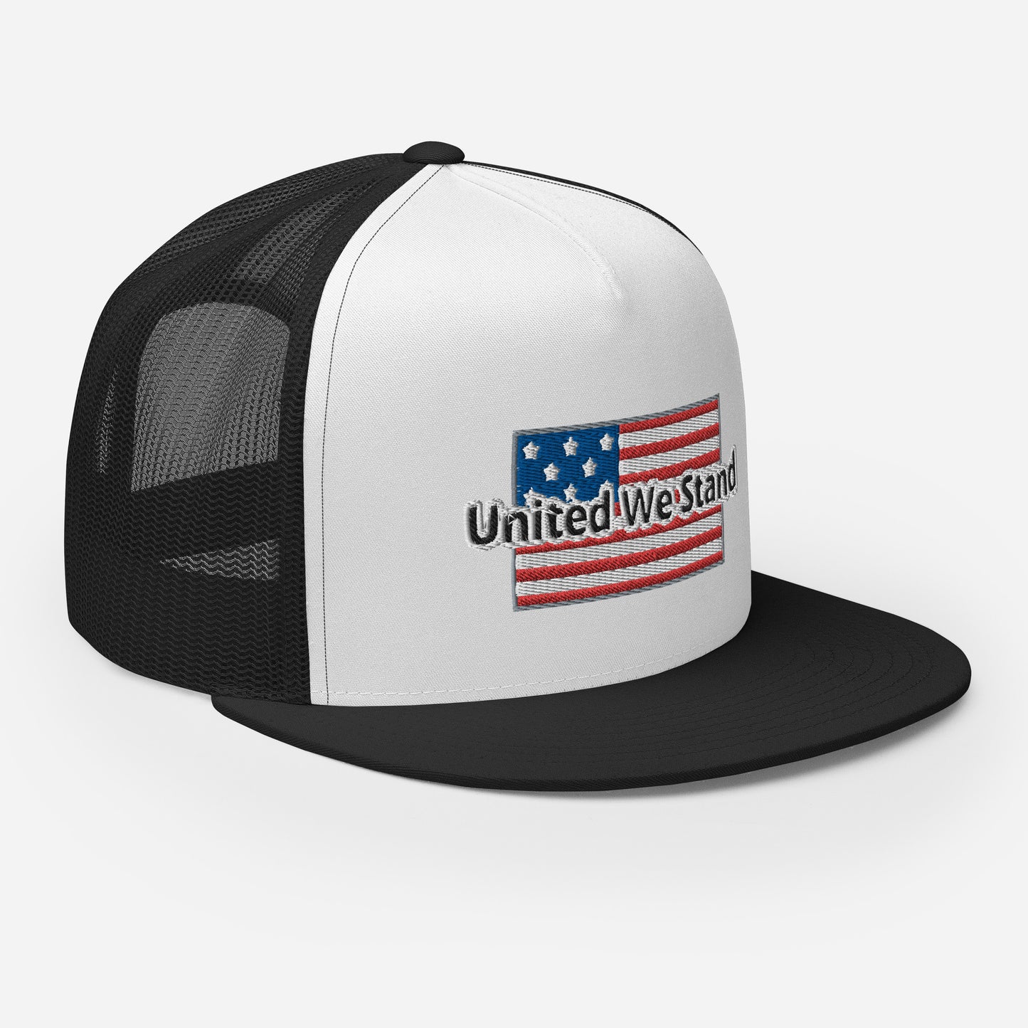 united we stand