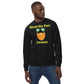 beards for Jesus sweatshirt